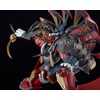 MODEROID Armored Devil Muramasa FullMetalDaemon MURAMASA Seishu Senkouemon no Muramasa