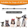 Tiniest Dog Shock Collar for 2 Dogs, Lightest Dog Training