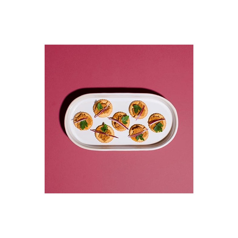 Portuguese Smoked Spiced Mackerel Pate | B Vitamins, Omega-3 |