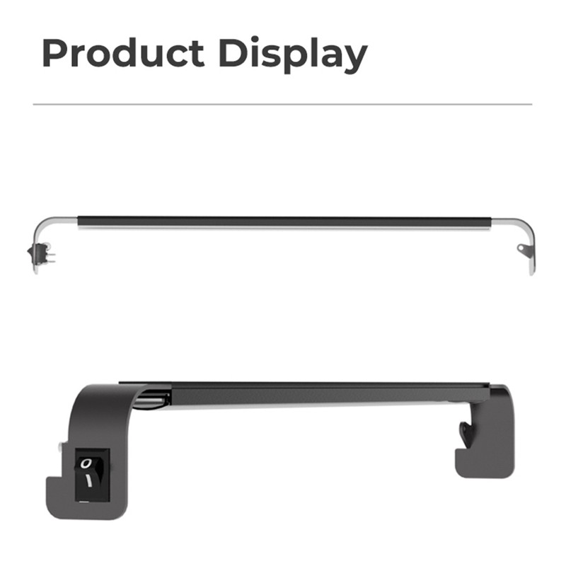 Creality Ender-3 V3 LED Light Bar Kit Energy Saving and