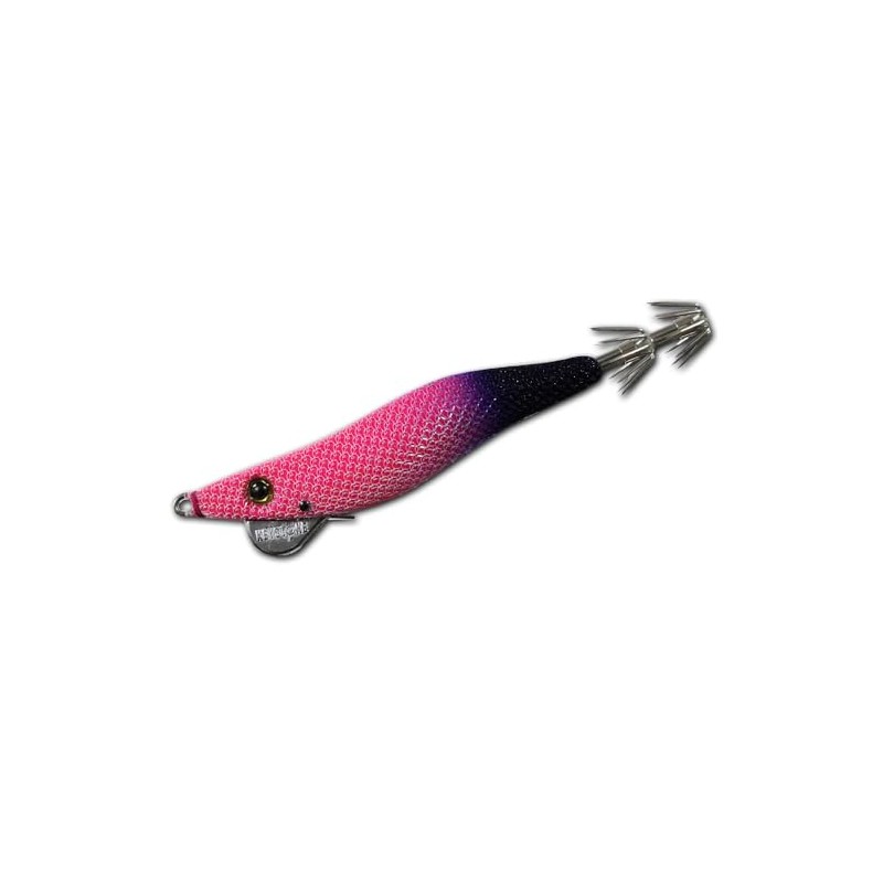 Nibossi No. 2.5 (8g) Yarashika Pink