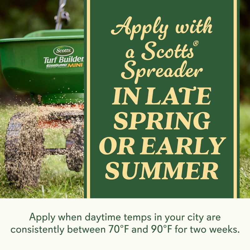 O.M. Scott and Sons Bermudagrass Grass Seed - Lawn Seed,