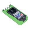 Optical Fiber Power Meter Handheld High Accuracy Mulit Function Fiber