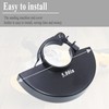 1Pcs Grinder Guard 4-1/2" 4.5inch replace for DEWAIT BOSCH MAKITA