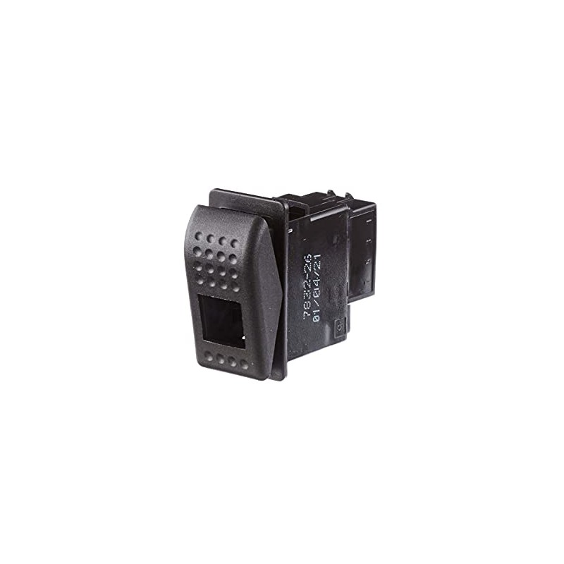 HELLA 6GM 007 832-261 Switch - Flip Switch Control -