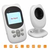 2.4in Video Baby Monitor 2 Way Intercom Auto Night Vision