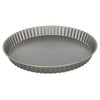 Birkmann Baker's Best 886278 Quiche and Tart Tin, Diameter 30