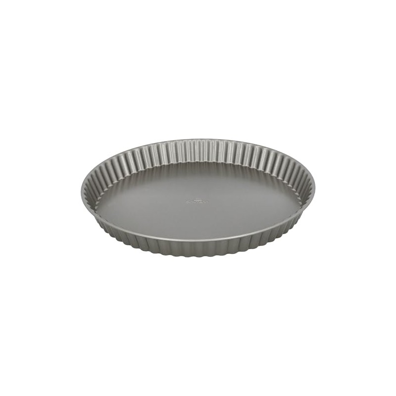 Birkmann Baker's Best 886278 Quiche and Tart Tin, Diameter 30
