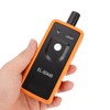TPMS Reset Relearn Activation Tool, 3 Steps, Lightweight & Portable,