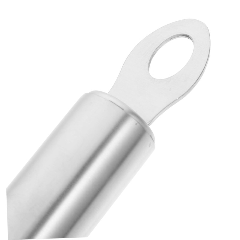 GLEAVI Stainless Steel Meat Inserter Tool for Efficient Pork Insertion