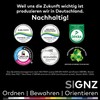 SIGNZ Copier Paper, DIN A5, White, 75 g, 350 Sheets,