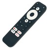 VINABTY Replace the Voice Remote Control Fit for MECOOL Android