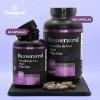 Resveratrol Uva Piperina Acai Kit Antioxidante Natural Cardo Mariano Apoyo