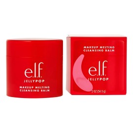 Makeup Melting Cleansing Balm Elf Jelly Pop