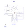 Upvc Rehau E781 Door Window Bubble Flipper Weather Gasket Rubber