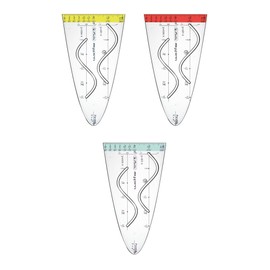 Herlitz Unit parabola assort., 11368214