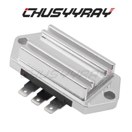CHUSYYRAY Voltage Regulator Rectifier for Kohler 41 403 10-S 41 403 09-S 25 403 03-S NEW