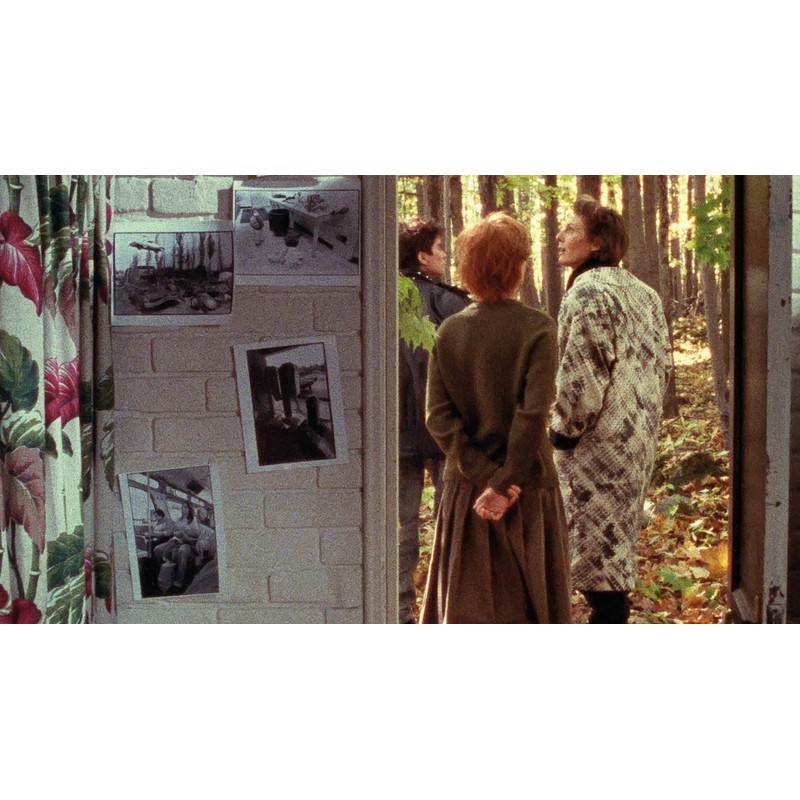 Der Gesang der Meerjungfrauen