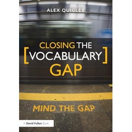 Closing the Vocabulary Gap