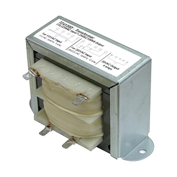 Altronix Step Down Transformer T24130D