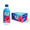 FIJI FIJI Natural Artesian Bottled Water 500mL / 16.9 Fl