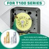 6 PCS Pool Pump Timer Switch Compatible with Intermatic Pool