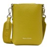 Marc O'Polo Bonni Cellphone Bag Bright Pea Olive Green