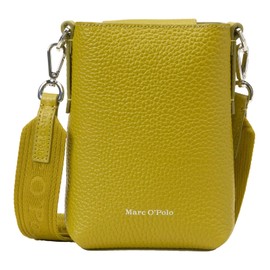 Marc O'Polo Bonni Cellphone Bag Bright Pea Olive Green