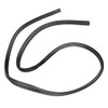 SPARES2GO Door Seal Top and Sides for Baumatic Dishwasher