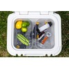 Grippi 2-Pack Yeti Compatible Dry Goods Trays for Roadie 24