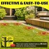 Snake Repellent Balls for Yard - Powerful Outdoor Protection |