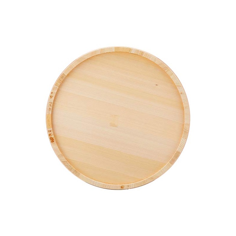 Kotobuki X-Large Hangiri Sushi Rice Mixing Tub