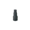 Grey Pneumatic 3918F Hex Driver Socket