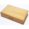 AXISCO Bamboo Fly Box/FF