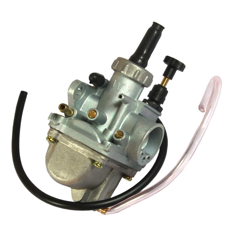JDMSPEED New Carburetor Carb Replacement For Suzuki LT80 LT 80