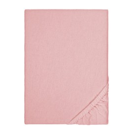 biberna Flannelette fitted sheet