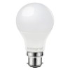 Integral LED GLS B22 806LM 9.5W EQ. to 60W 2700K