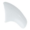 Purrdy Paws Soft Nail Caps for Cat Claws White Small