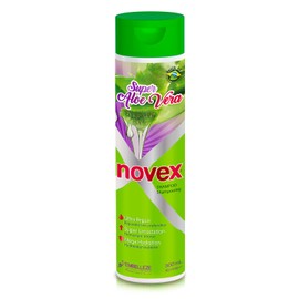 Super Aloe Vera Shampoo 300 ml