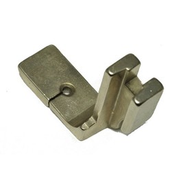 Sewing Machine Shirring Wide Foot High Step 120828H Compatible with Singer (1 in Pack)