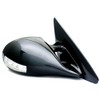 IPCW CML-96CV2 Black M3 Style Manual Side Mirror with LED