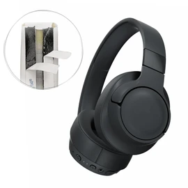 kwmobile Bügelpolster Kunstleder kompatibel mit JBL Tune 770NC / 770 / 720BT / 720 - Over Ear Kopfhörer Ersatz Kopfbügel Polster