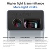 Mini Intelligent Laser Rangefinder Intelligent 30M Digital Laser Rangefinder USB