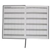 evelay 2026 Diary A5 Week to View Hardback Planner Organiser