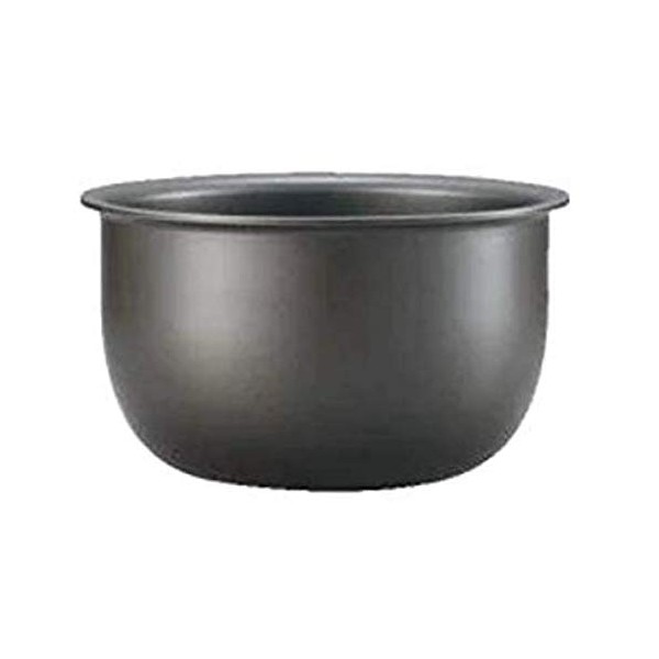 Zojirushi B395-6B inner pot for small capacity microcomputer rice cooker (inner pot) single item (Please check the compatible product before ordering)