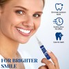 Pack of 2 Teeth Whitening Pen, Quick Whitening, Teeth Whitening