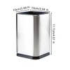 Kitchen Utensil Holder, Stainless Steel Utensil Organiser, Kitchen Utensils, Cooking