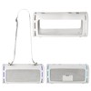 Silicone Case Compatible with Sony ULT Field 5 Portable Bluetooth