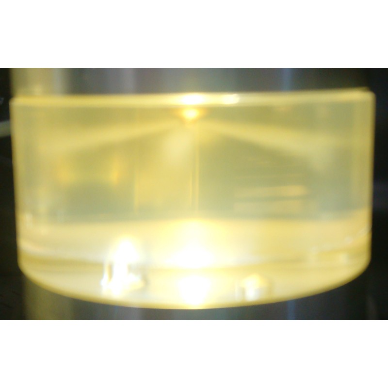 Turbulence Concept® ZERO-D7 Multi-functional Diesel Purifier, 1 Bottle, 5.3 fl