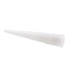 CChiai 30PCS Plastic Caulking Gun Extender Caulking Gun Extender Tip